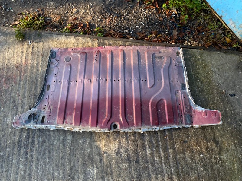 Панель пола - фото 2