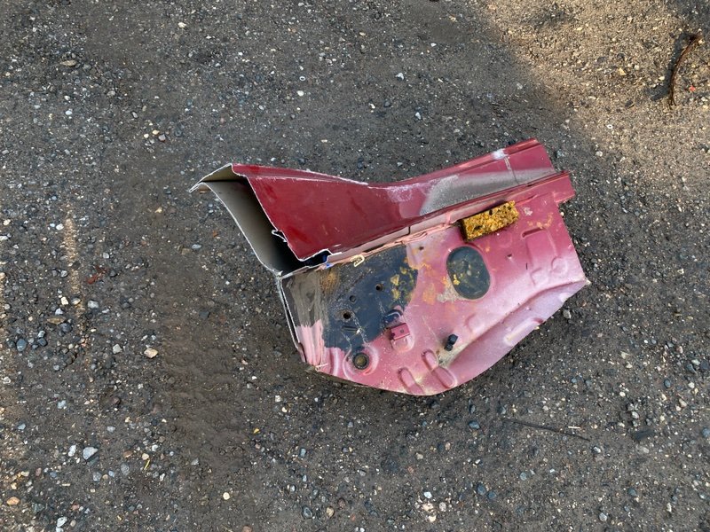 Порог - фото 6