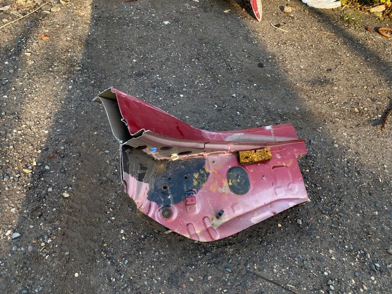 Порог - фото 7