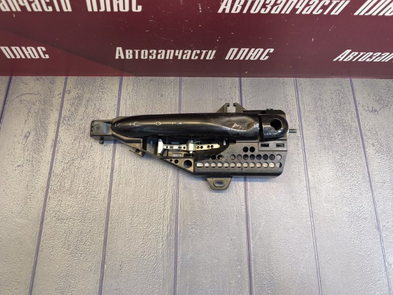 Ручка двери внешняя - фото 2