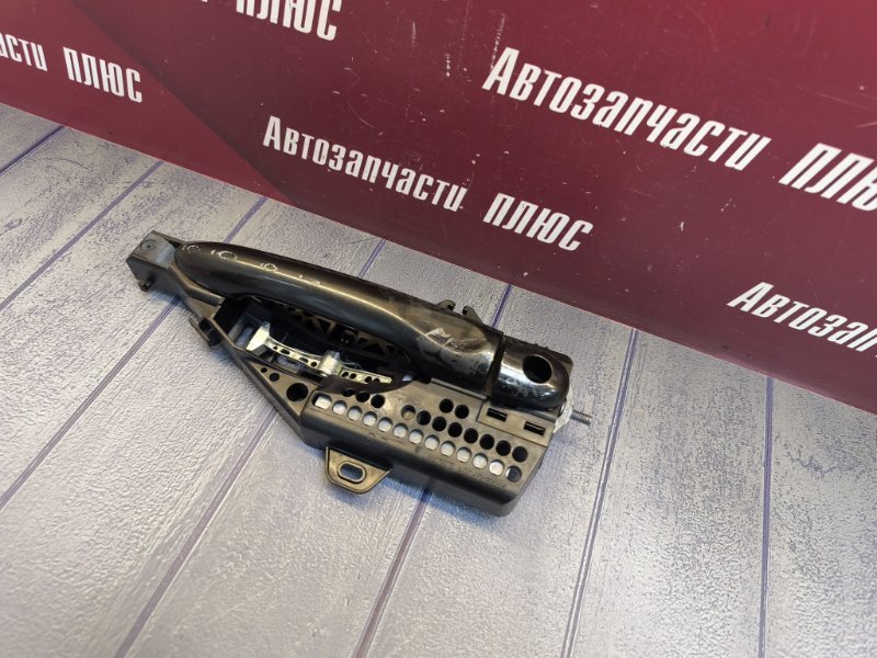 Ручка двери внешняя - фото 3