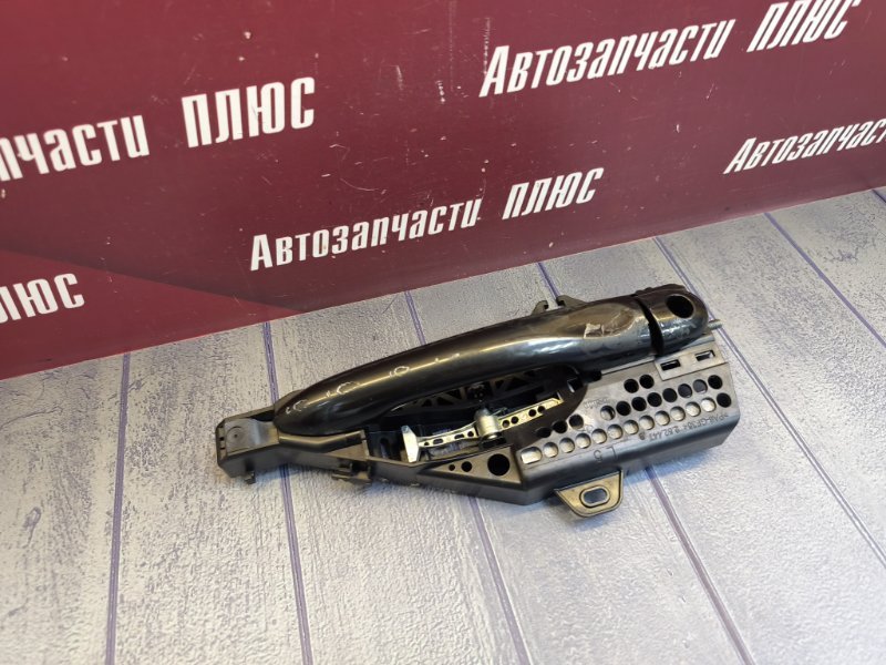 Ручка двери внешняя - фото 4