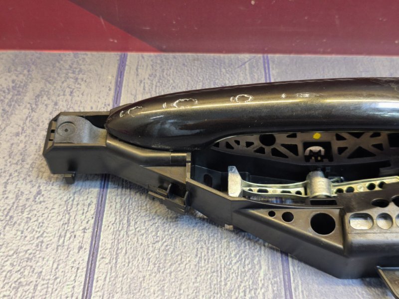 Ручка двери внешняя - фото 7