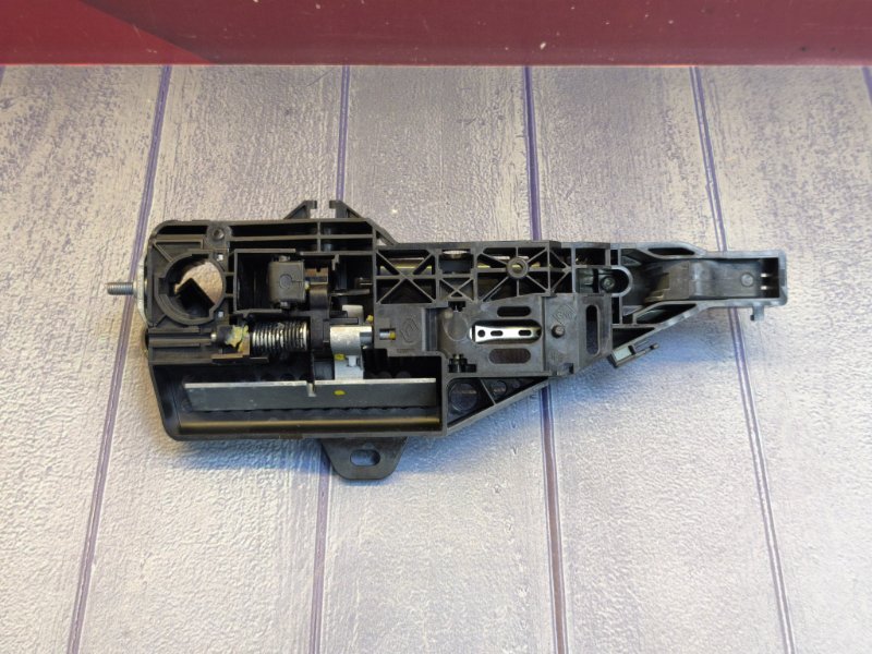 Ручка двери внешняя - фото 8