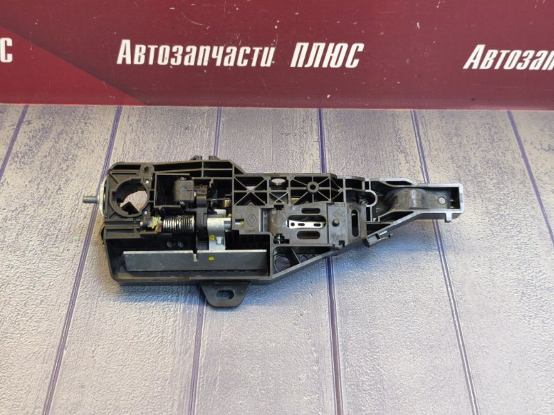 Ручка двери внешняя - фото 9