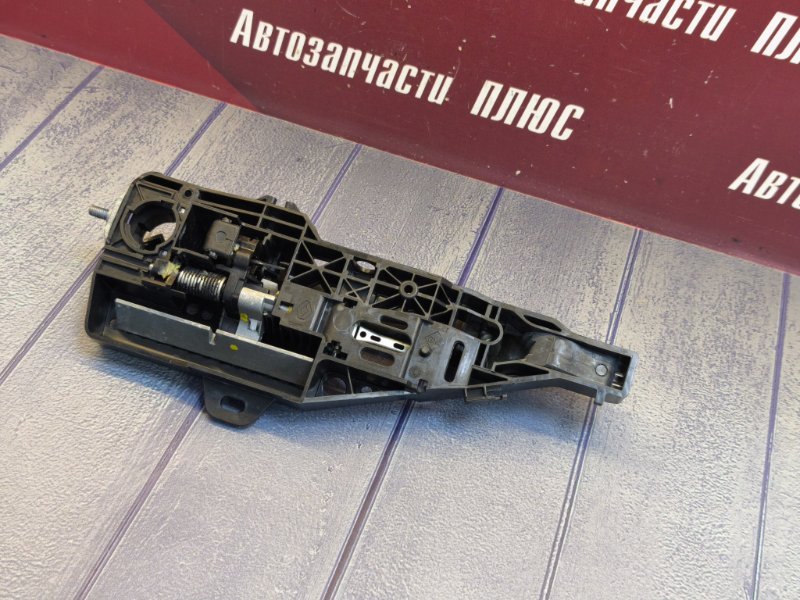 Ручка двери внешняя - фото 10