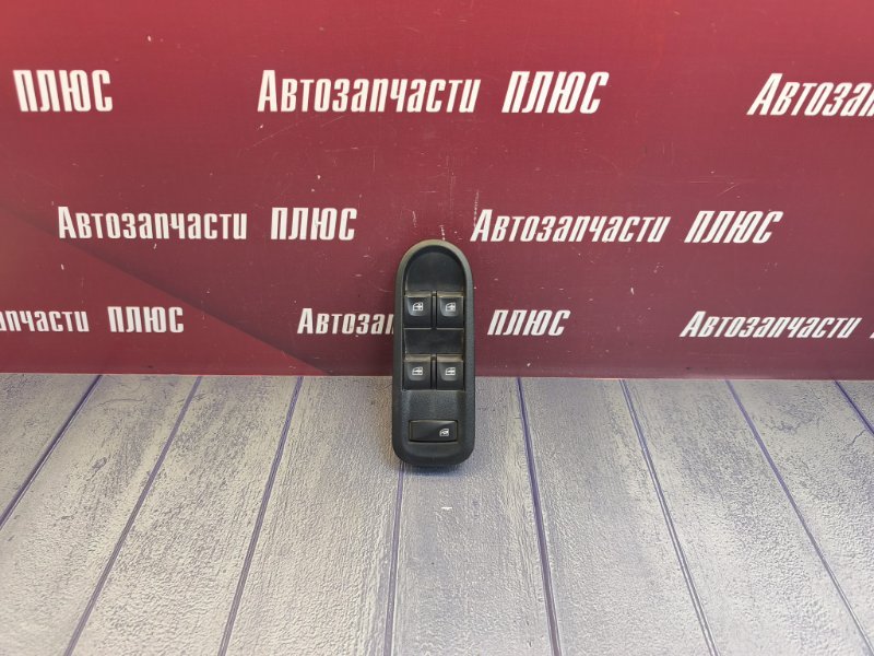 Блок стеклоподъемников - фото 1