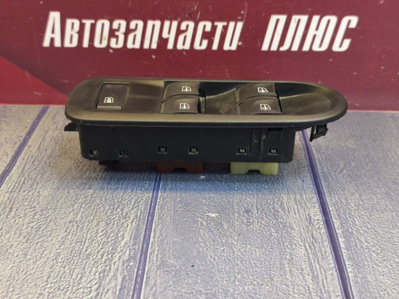 Блок стеклоподъемников - фото 6