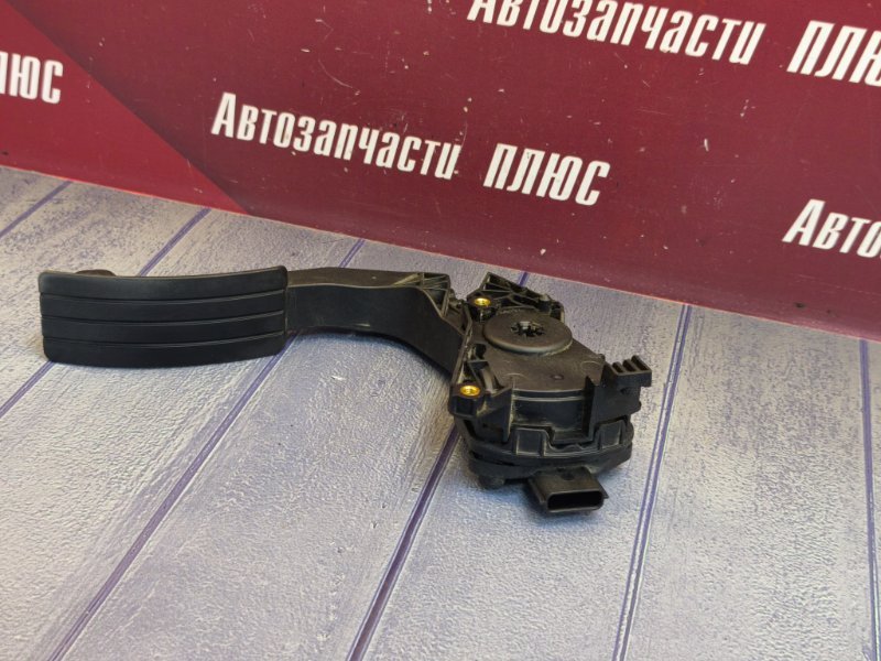 Педаль газа - фото 4