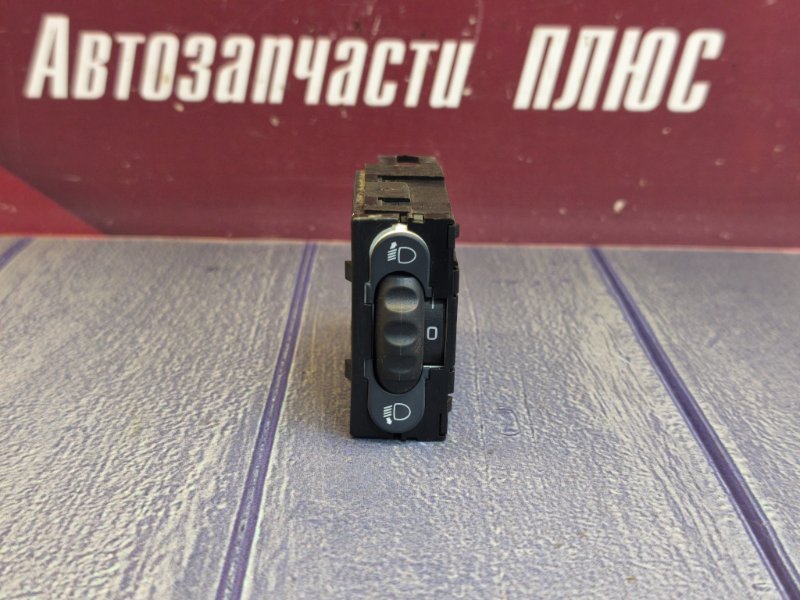 Кнопка корректора фар - фото 2