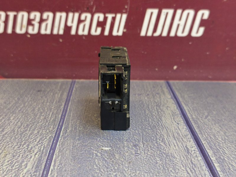 Кнопка корректора фар - фото 5