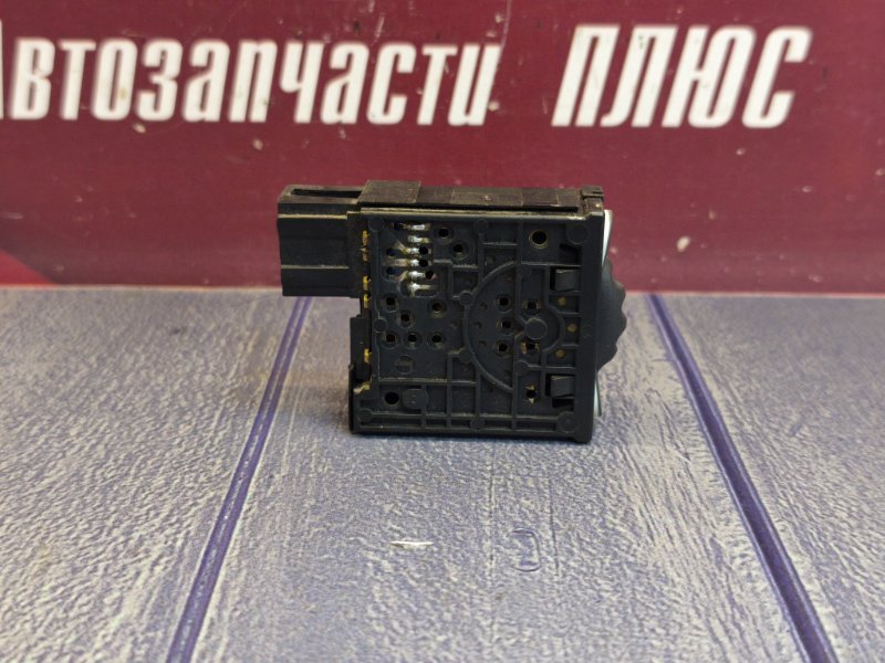 Кнопка корректора фар - фото 6