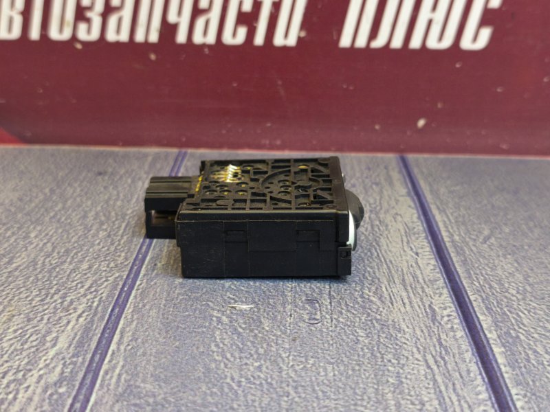 Кнопка корректора фар - фото 7