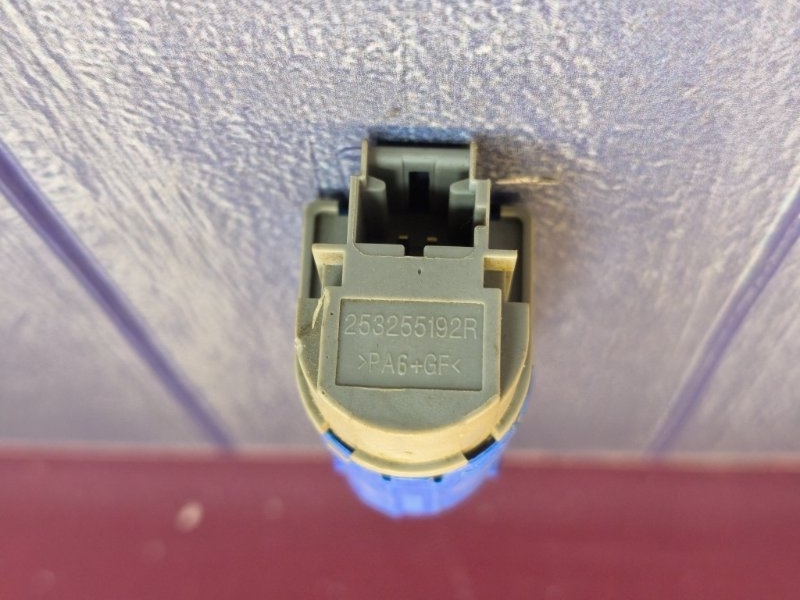 Датчик педали сцепления - фото 5