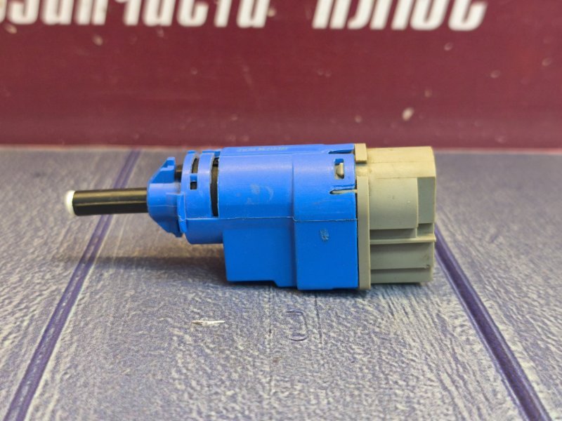 Датчик педали сцепления - фото 6