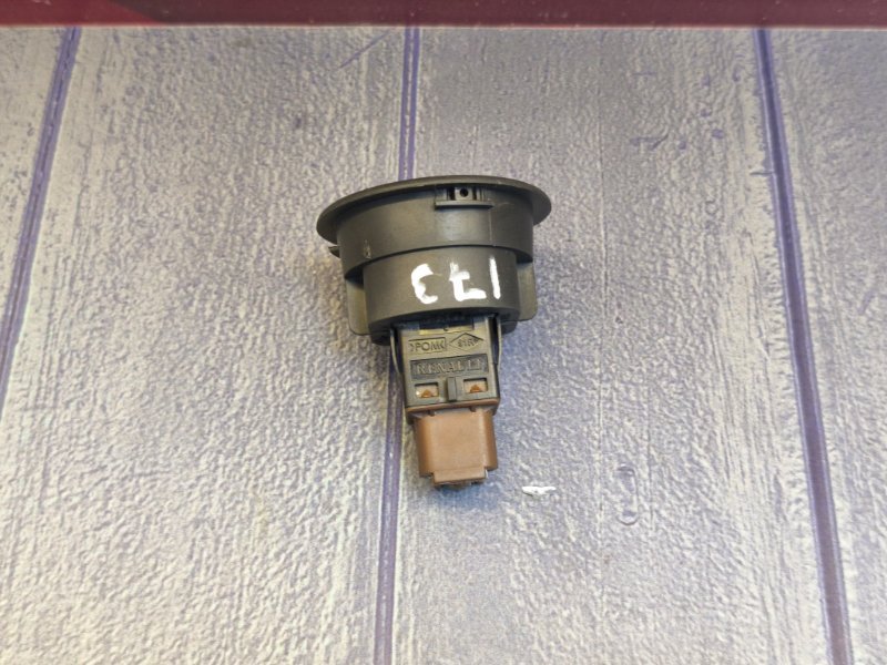 Выключатель подушки безопасности - фото 6