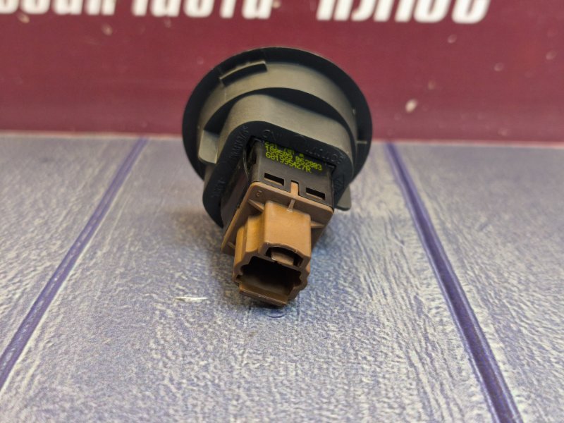 Выключатель подушки безопасности - фото 9