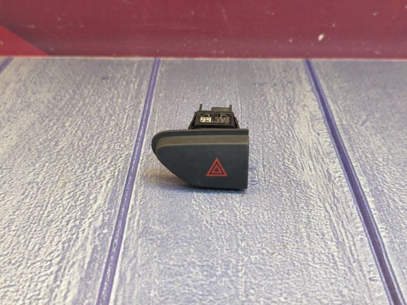 Кнопка аварийной сигнализации - фото 2