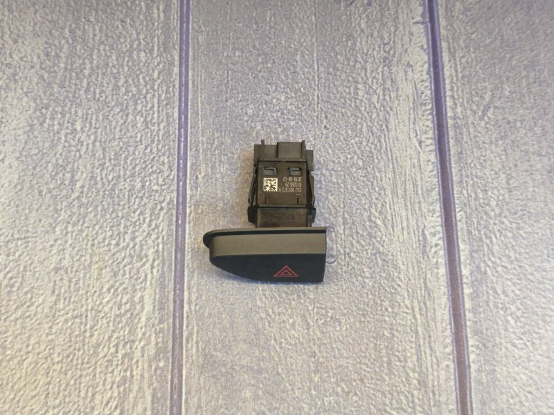 Кнопка аварийной сигнализации - фото 3