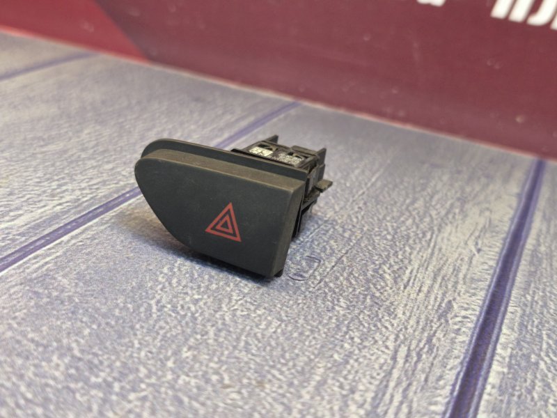 Кнопка аварийной сигнализации - фото 4