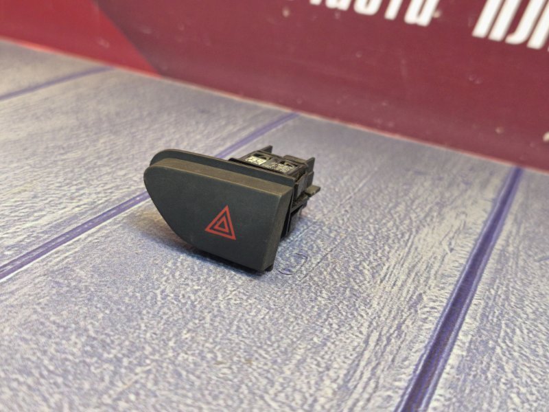 Кнопка аварийной сигнализации - фото 5