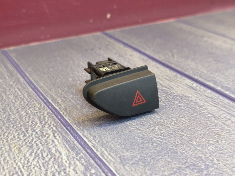 Кнопка аварийной сигнализации - фото 6