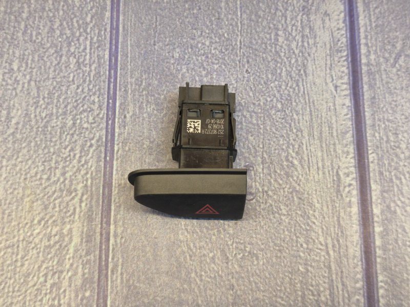 Кнопка аварийной сигнализации - фото 7