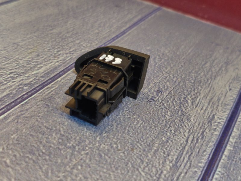 Кнопка аварийной сигнализации - фото 10