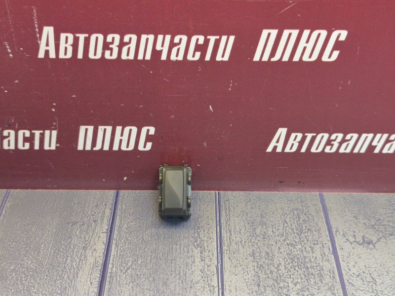 Заглушка кнопки - фото 1