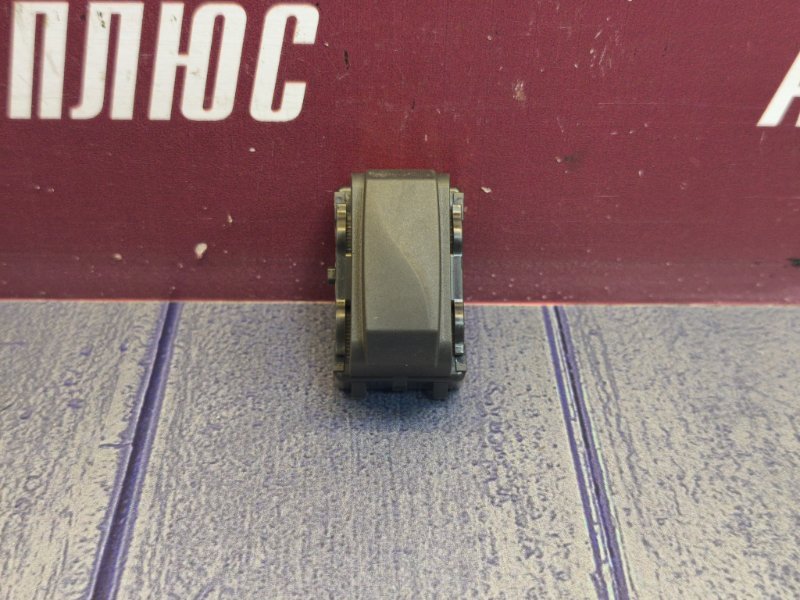 Заглушка кнопки - фото 5