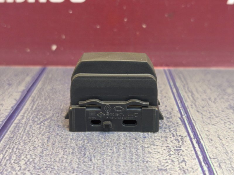 Заглушка кнопки - фото 9