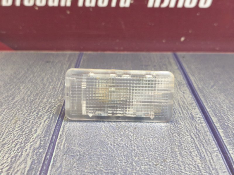 Плафон подсветки багажника - фото 2