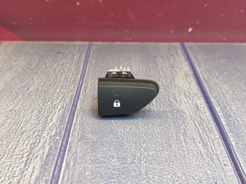 Кнопка центрального замка - фото 2