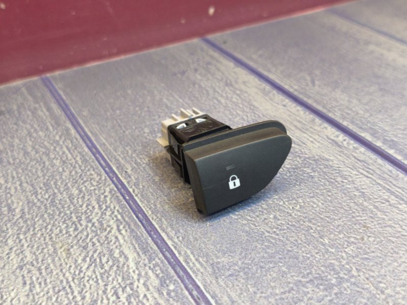 Кнопка центрального замка - фото 5