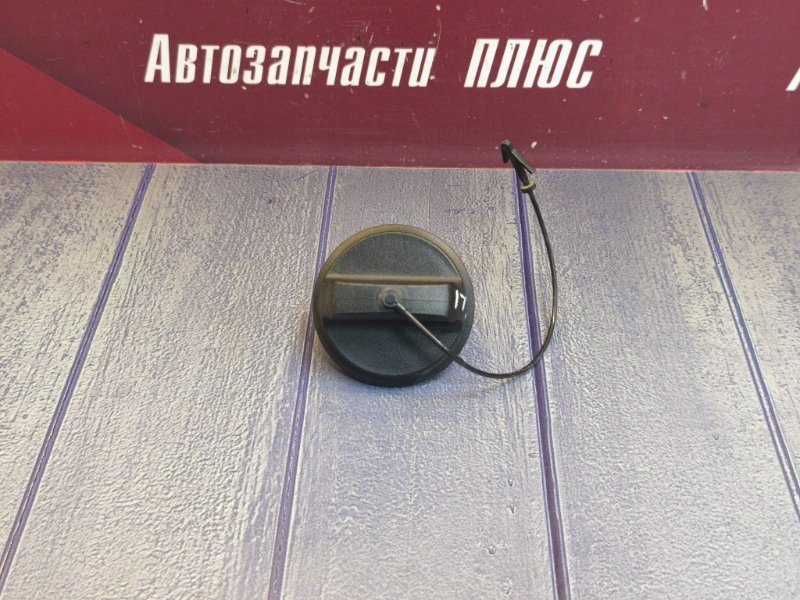 Крышка топливного бака - фото 2