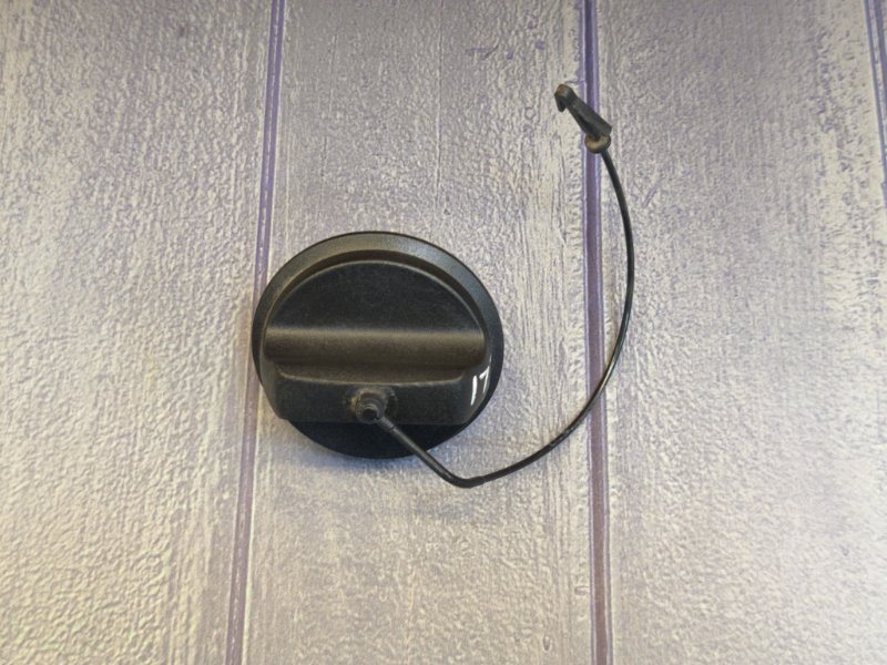 Крышка топливного бака - фото 6