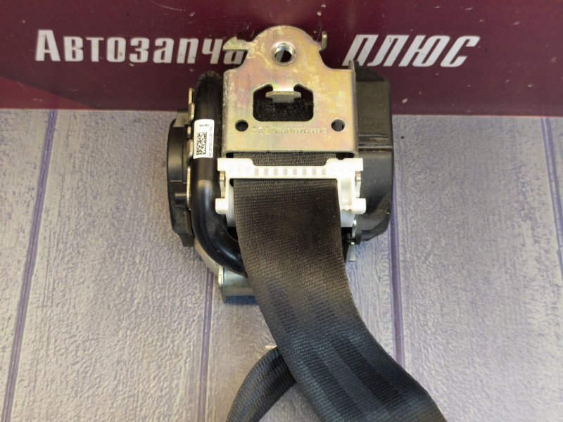 Ремень безопасности - фото 7