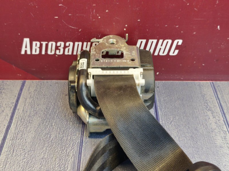 Ремень безопасности - фото 8