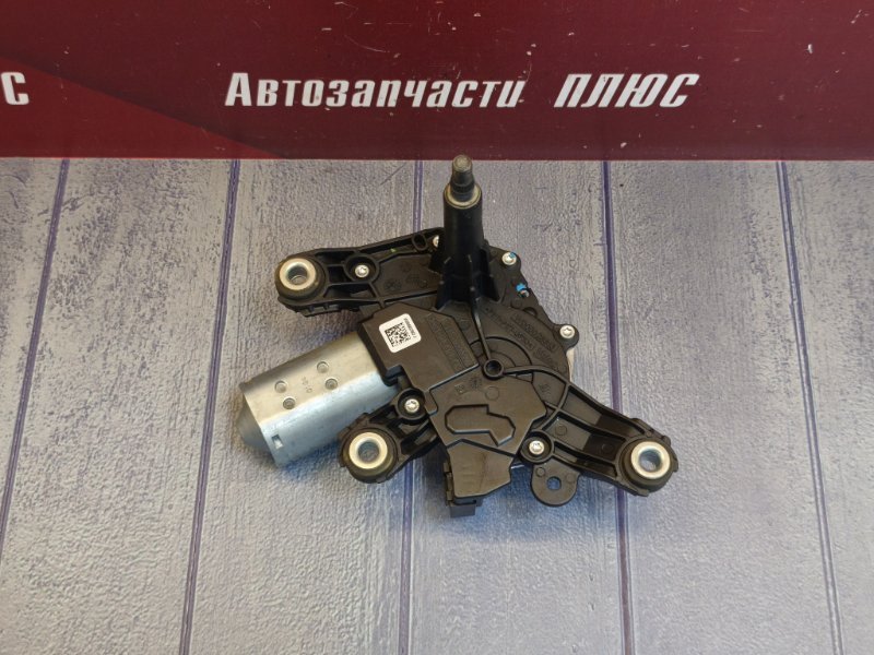 Мотор стеклоочистителя - фото 3