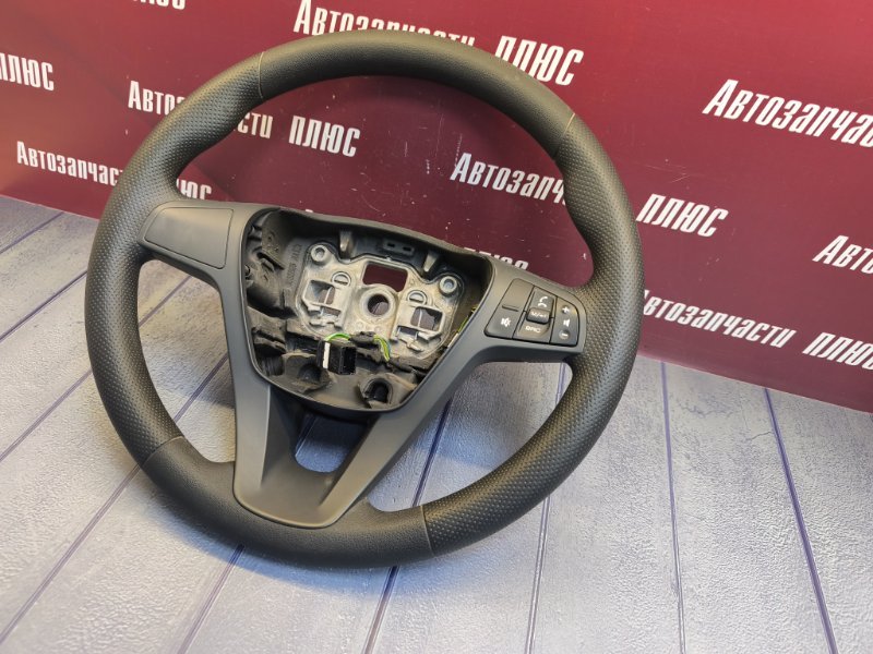 Руль - фото 3