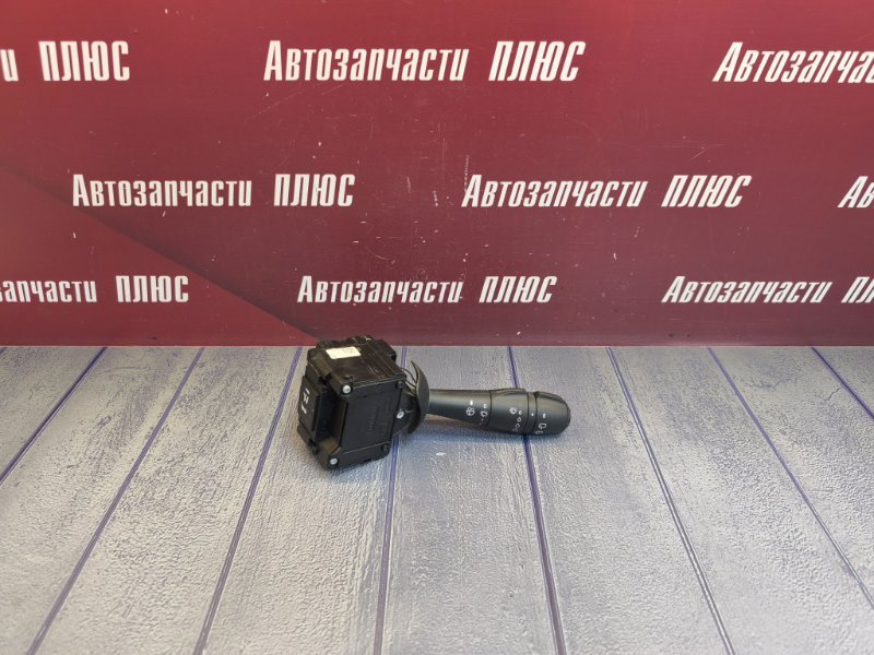 Переключатель стеклоочистителей - фото 1