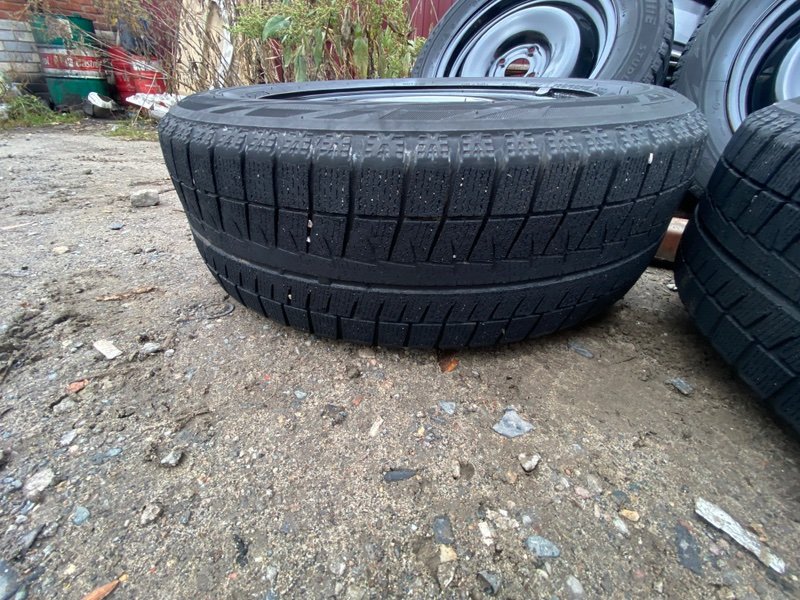 Комплект колес - фото 9