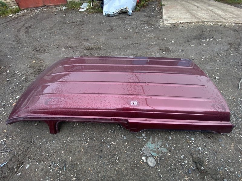 Крыша - фото 3