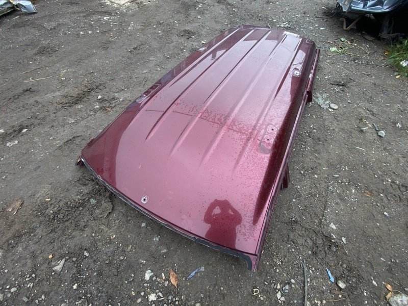 Крыша - фото 4