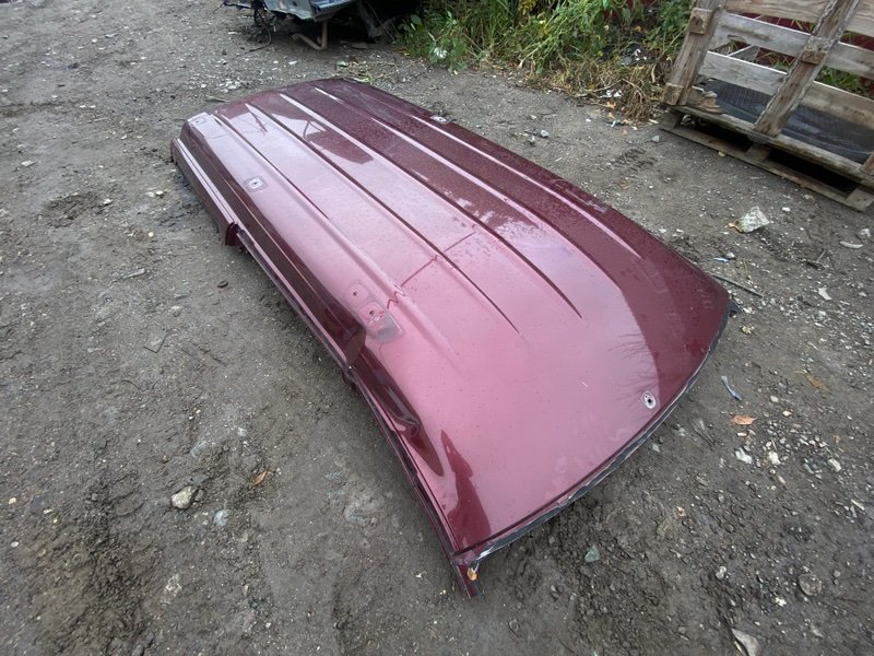 Крыша - фото 5