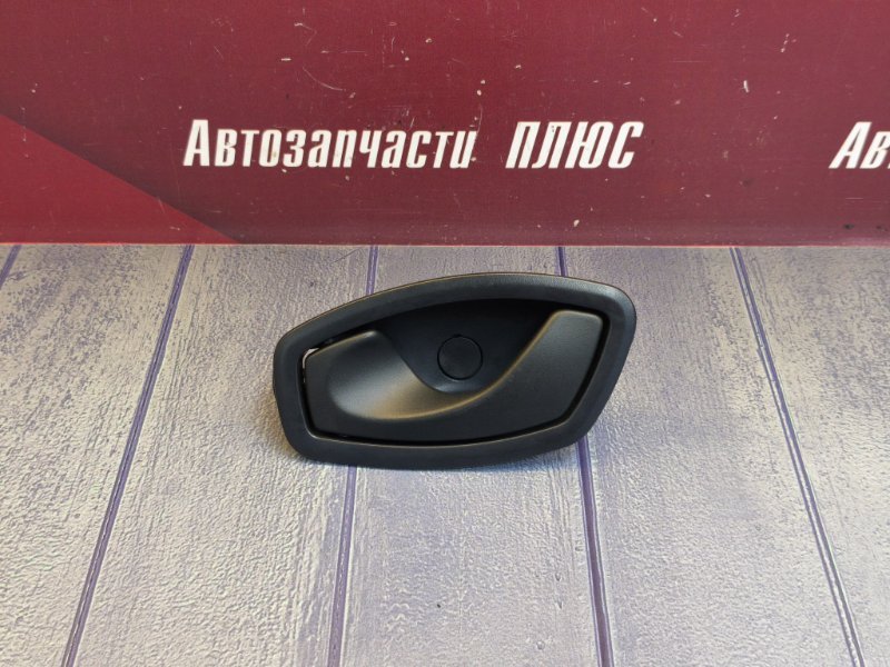 Внутренняя ручка     двери - фото 1