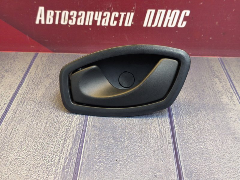 Внутренняя ручка     двери - фото 2