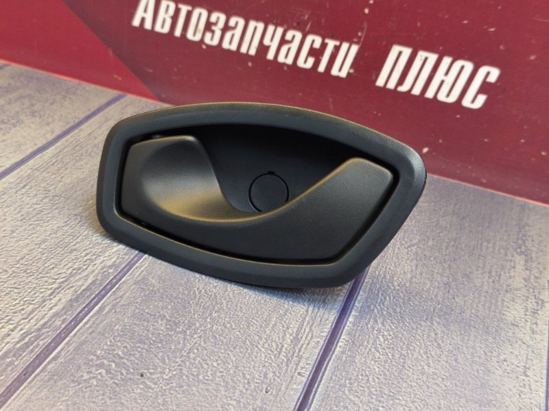 Внутренняя ручка     двери - фото 3