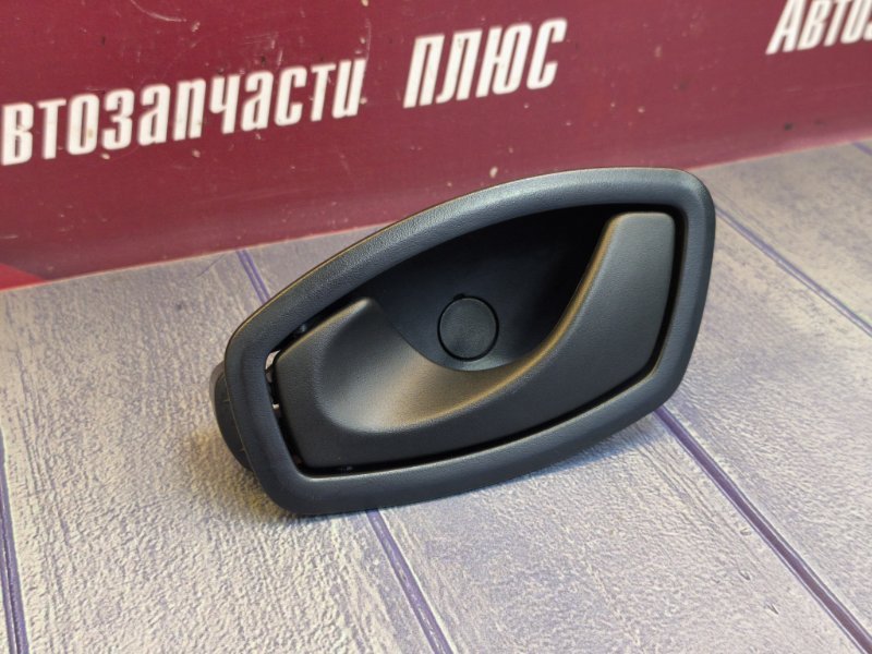 Внутренняя ручка     двери - фото 4