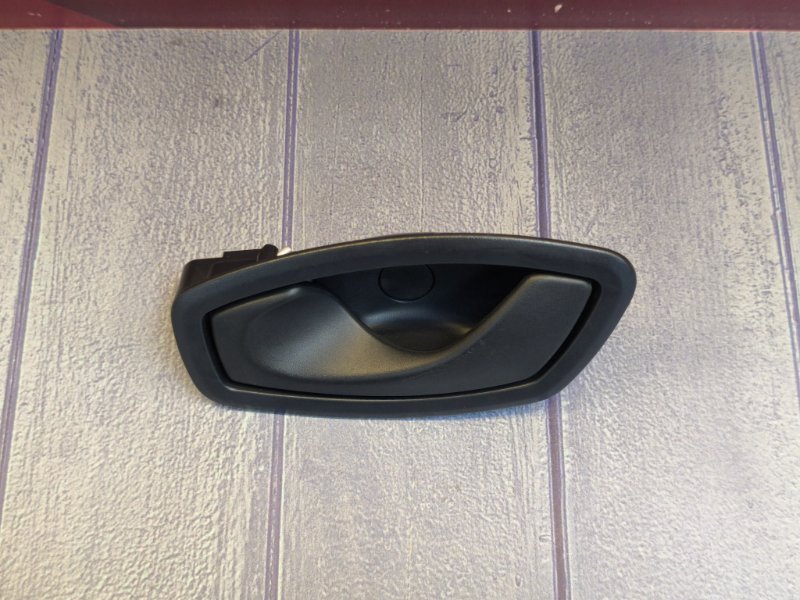 Внутренняя ручка     двери - фото 5